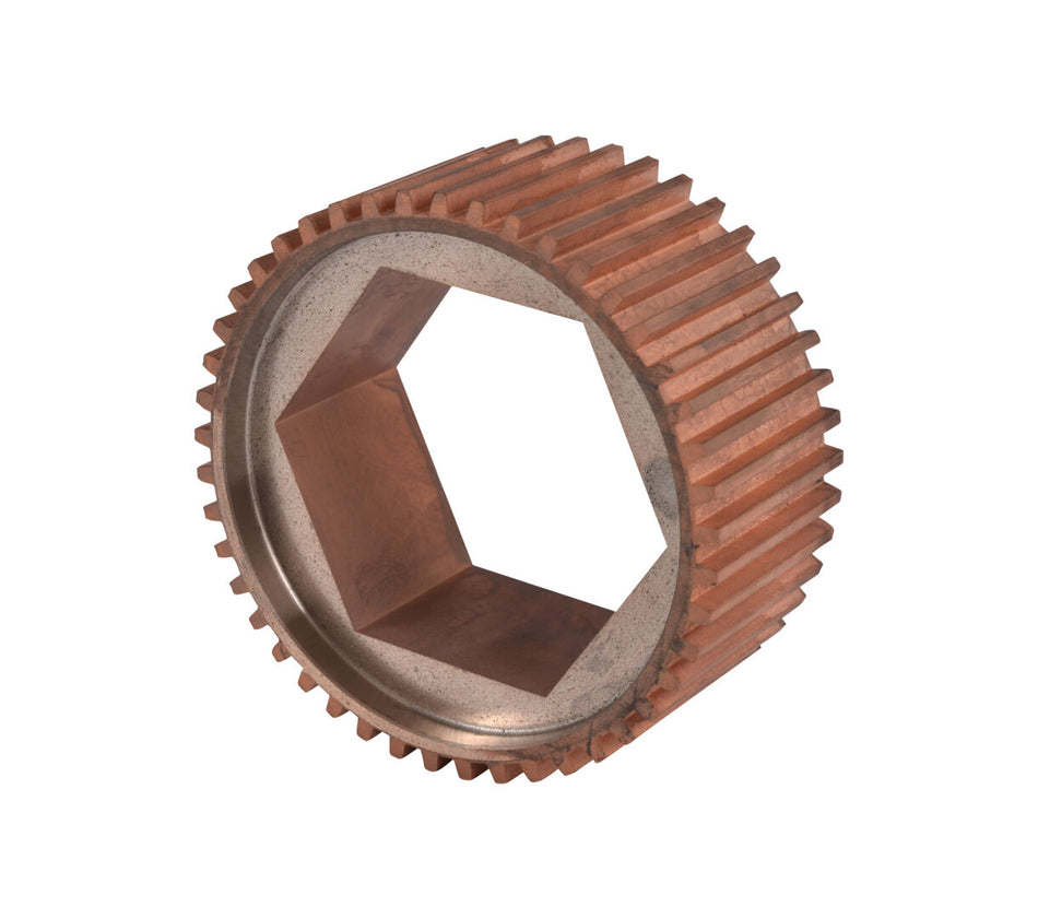 JLG Part # 8033168 -  Spline Outer