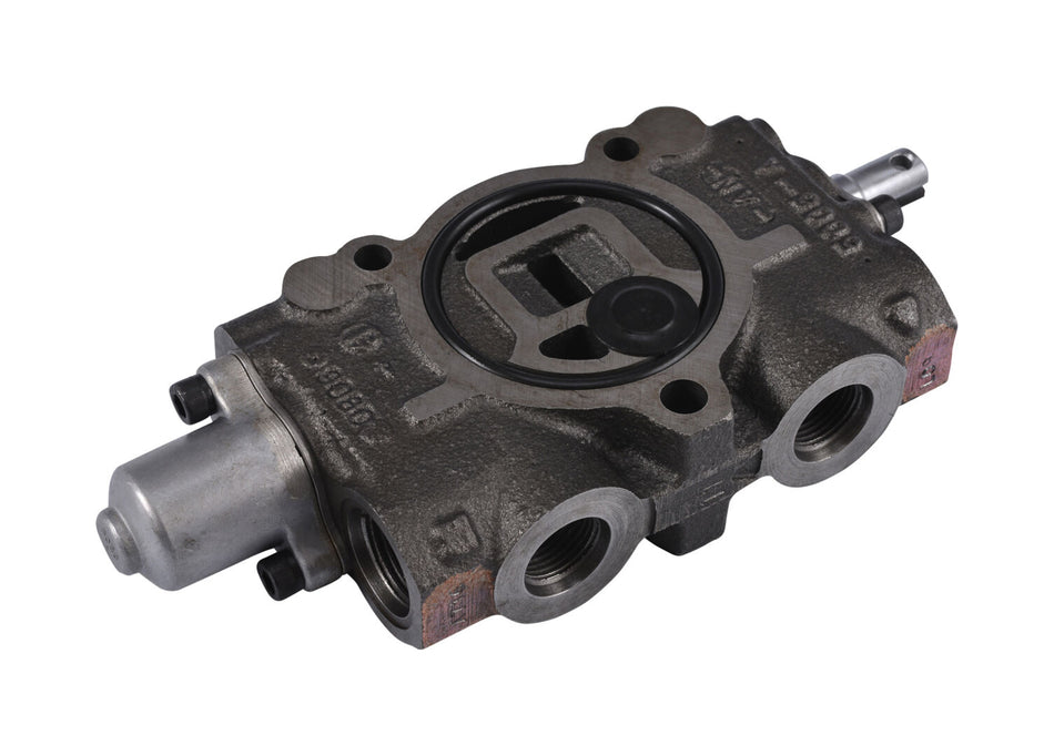 JLG Part # 8033236 – Spool Section