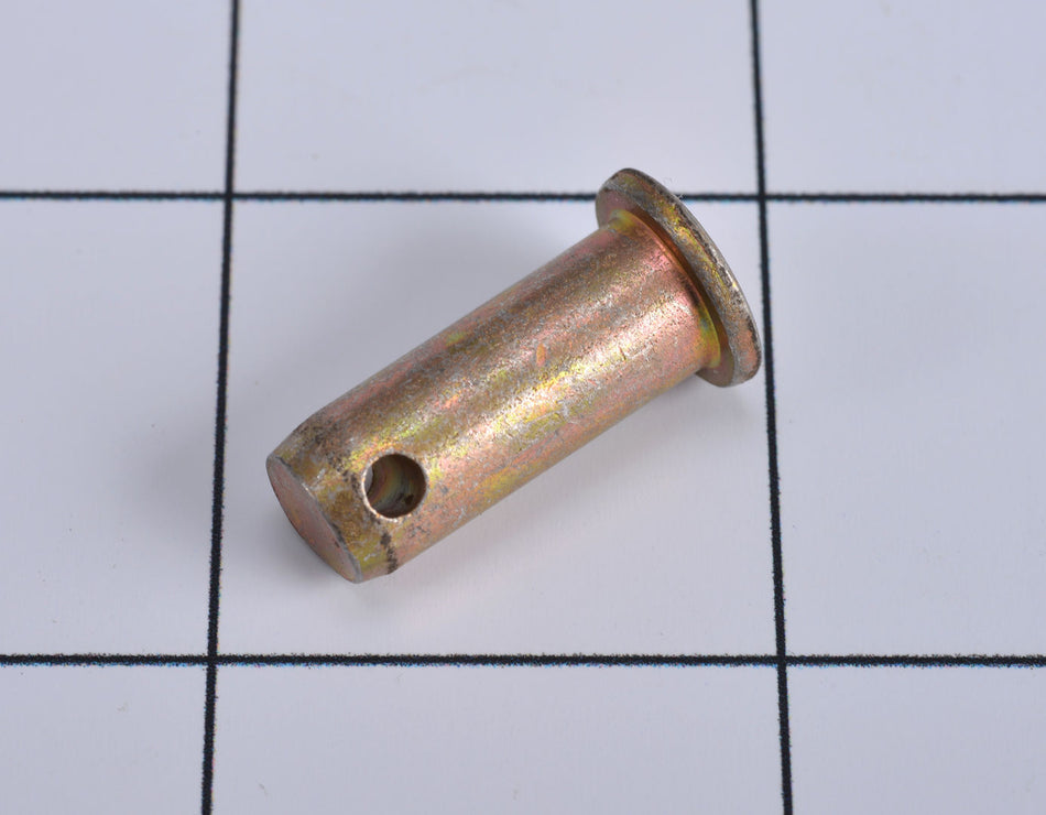 JLG Part # 8033243 – Pin Clevis
