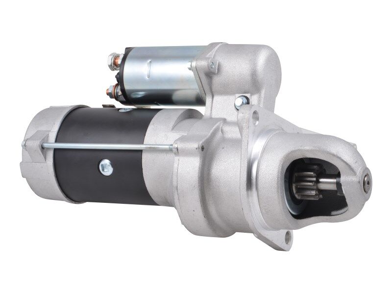 JLG Reman Starter 8033340Ex replacement part image