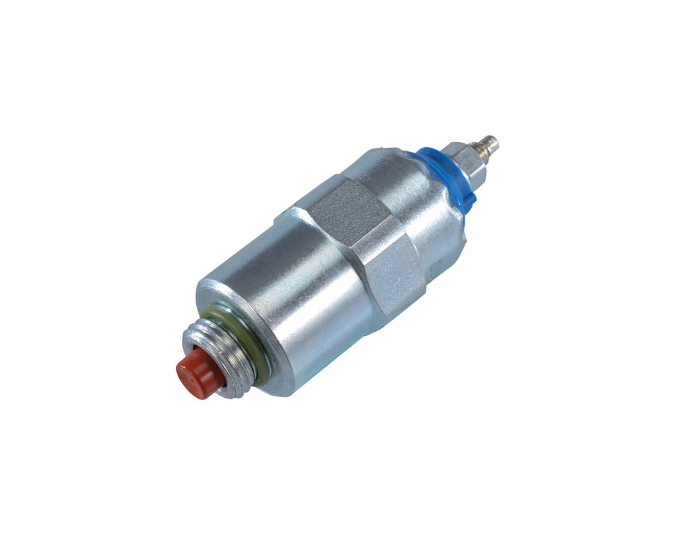 JLG Part # 8033406 -  Solenoid Fuel Run