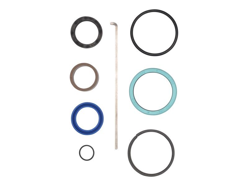 JLG Part # 8033489 -  Kit Seal For Steer Cylinder