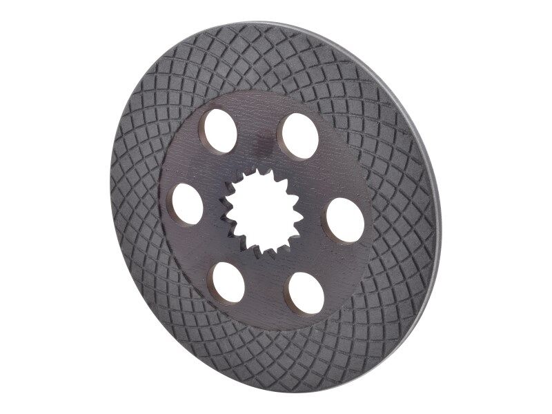 JLG Part # 8033570 -  Brake Disc
