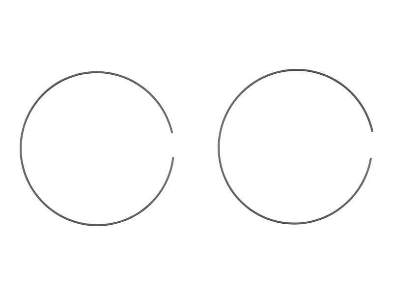 JLG Part # 8033583 – Ring