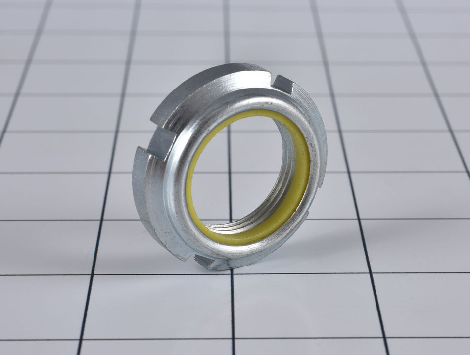 JLG Part # 8033590 – Nut Ring