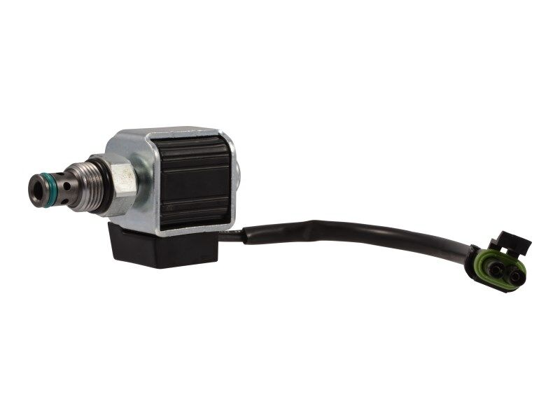 JLG Part # 8033704 -  Solenoid Valve