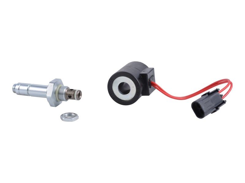 JLG Part # 8033755 -  Solenoid Valve