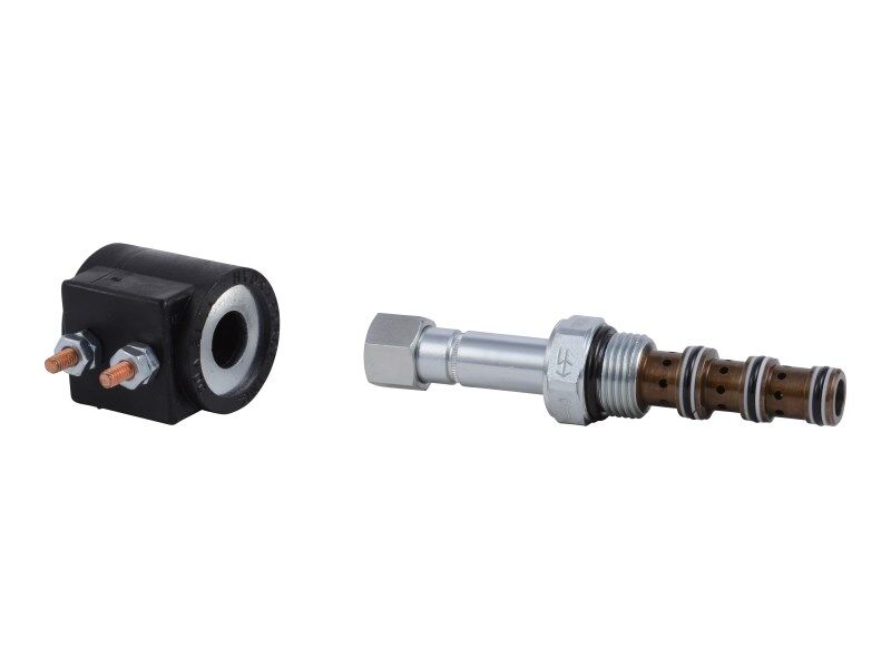 JLG Part # 8033760 – Solenoid Valve
