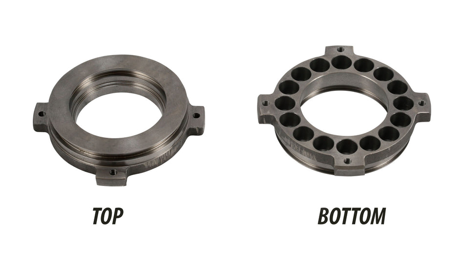 JLG Part # 8033779 -  Piston
