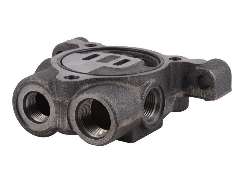 JLG Part # 8034534 -  Section Inlet