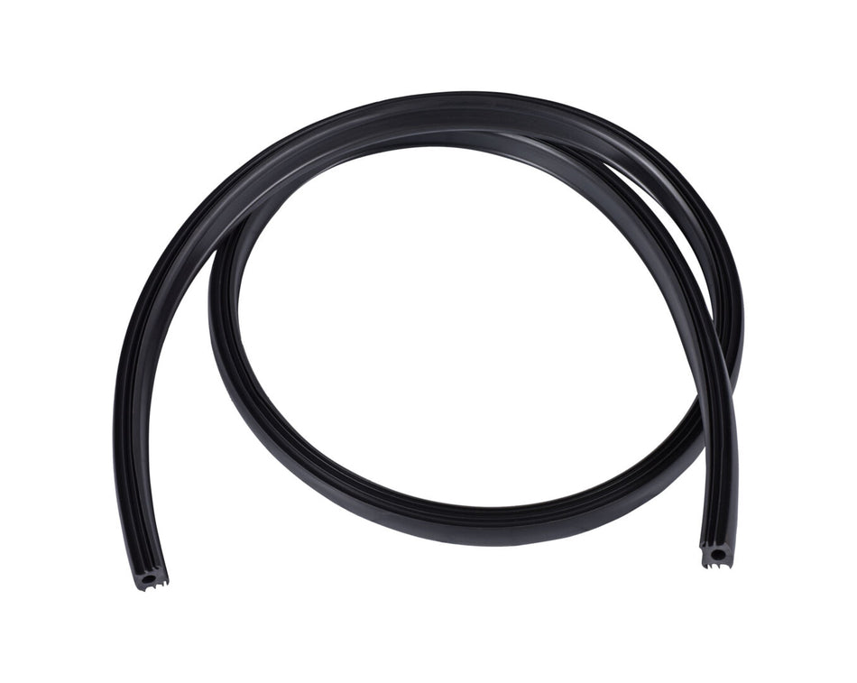 JLG Part # 8034544 – Trim Stop Front