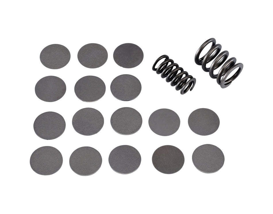 JLG Part # 8034680 -  Kit Spring