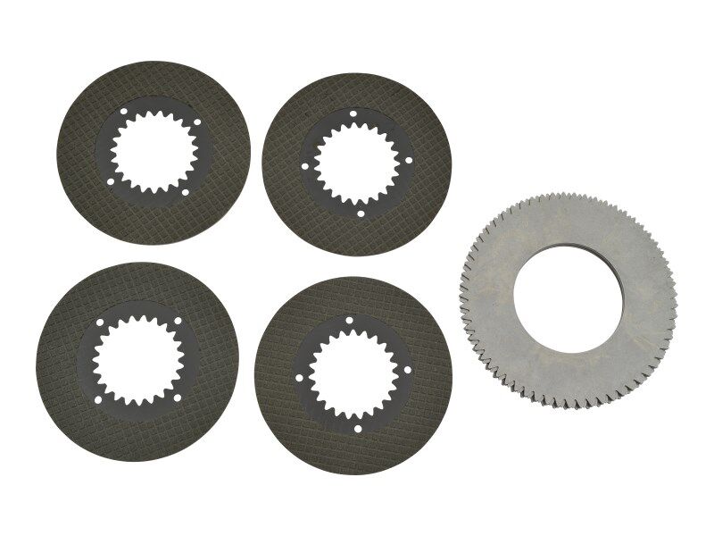 JLG Part # 8034688 -  Service Kit Discs And Plates