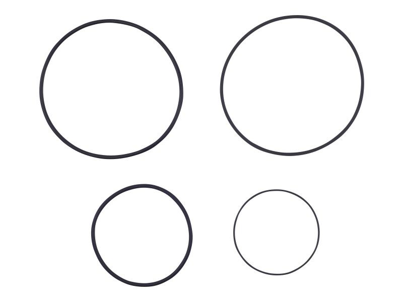 JLG Part # 8035246 – Seal Gland Kit