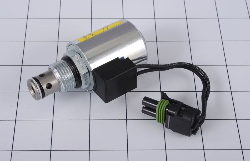 JLG Part # 8035284 -  Valve Solenoid