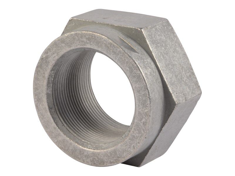JLG Part # 8035308 -  Nut Lock 2.00-12 Un
