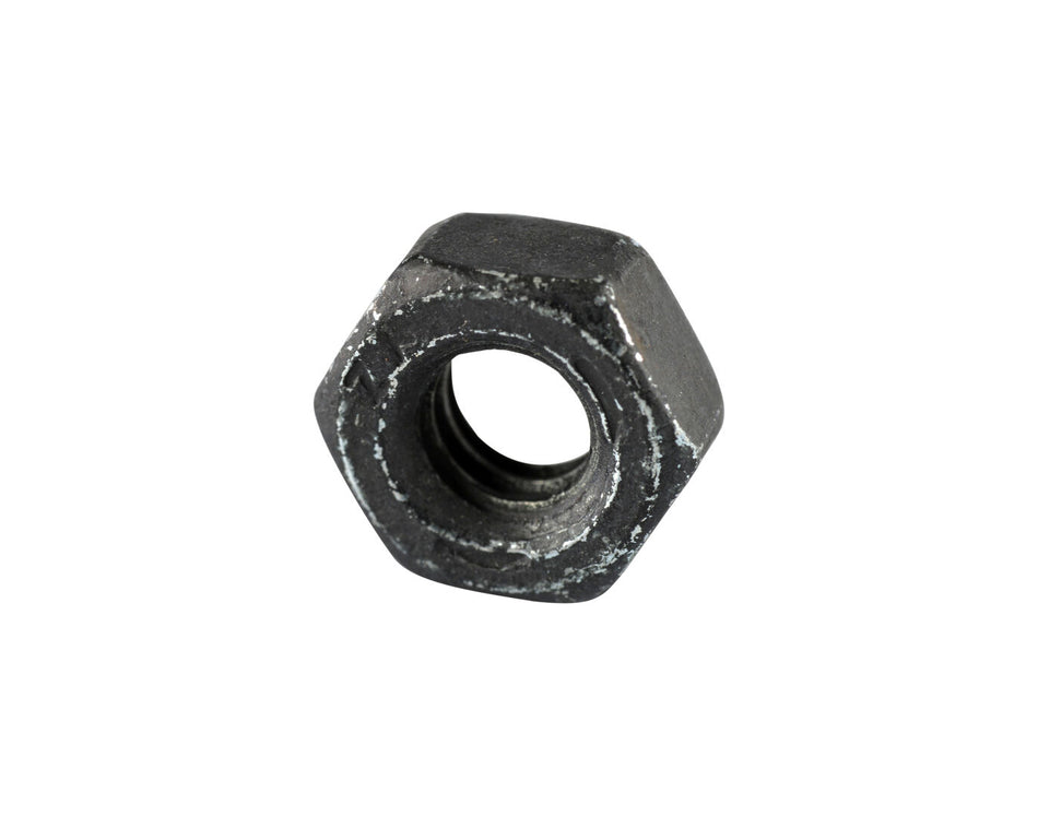 JLG Part # 8035417 – Nut Hex 1/4-20 Black