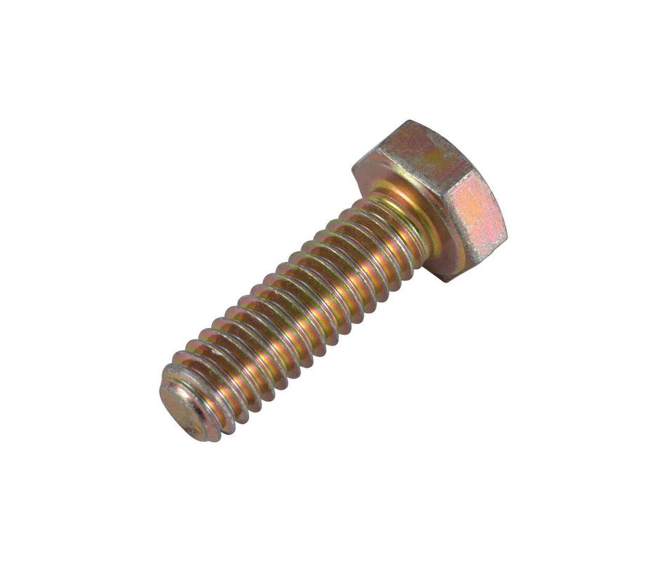 JLG Part # 8035445 – Bolt 5/16-18 X 1.00" Hex Gr 8