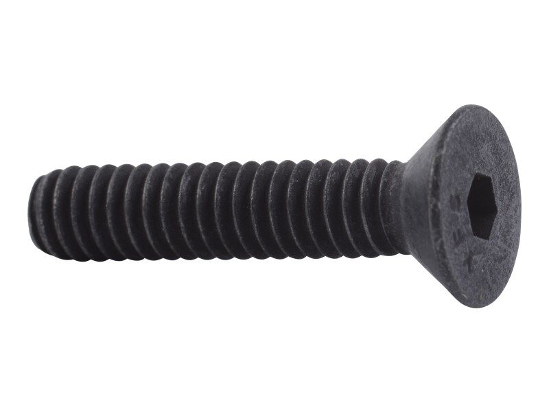 JLG Part # 8035461 – Screw Flat Head 1/4-20 X 1-1/4