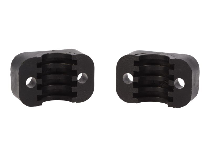JLG Part # 8035496 – Block Clamp 3/4"