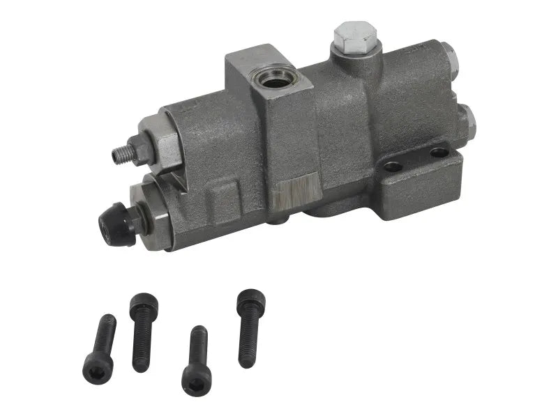 JLG Part # 8035560 – Kit Control
