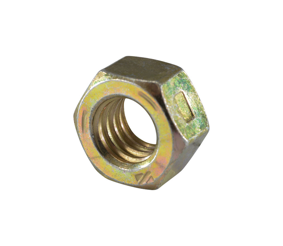 JLG Part # 8035639 – Nut Lock Gr 5 Silver