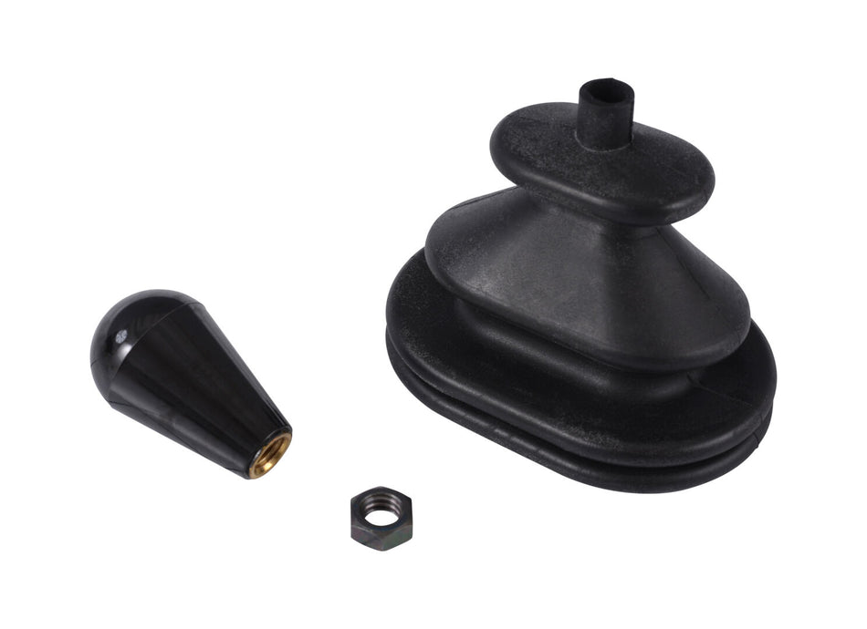 JLG Part # 8035804 -  Boot Tilt Lever