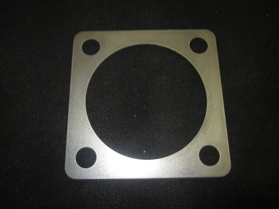 JLG Part # 8035960 -  Shim