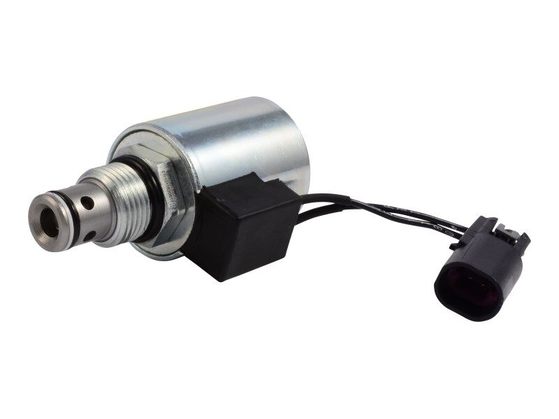 JLG Part # 8036019 -  Solenoid Valve Assembly 2 Way Nc 1