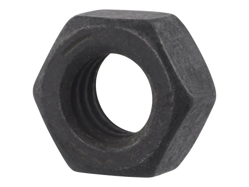 JLG Part # 8036068 – Nut Hex 5/16-18 Black Gr 5