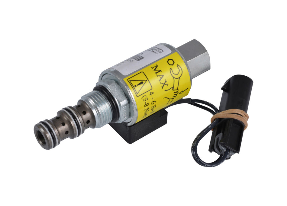 JLG Part # 8036172 -  Solenoid