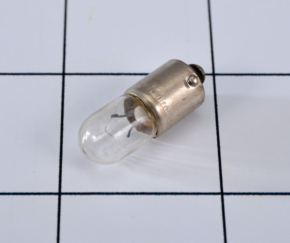 JLG Part # 8036214 – Bulb 12V