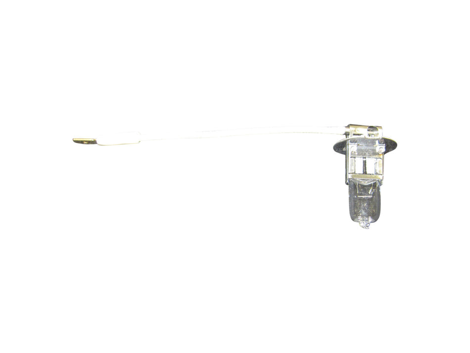 JLG Part # 8036218 – Bulb 12v Halogen