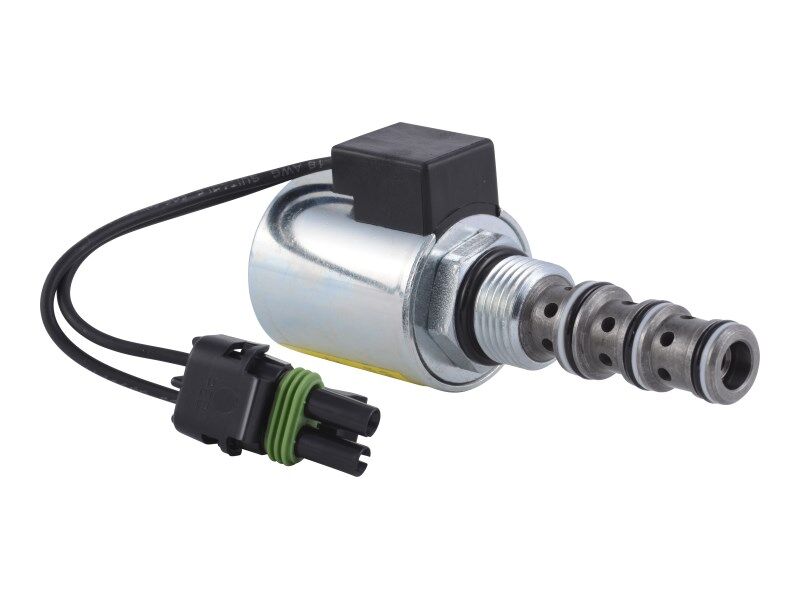 JLG Part # 8036243 -  Valve Solenoid