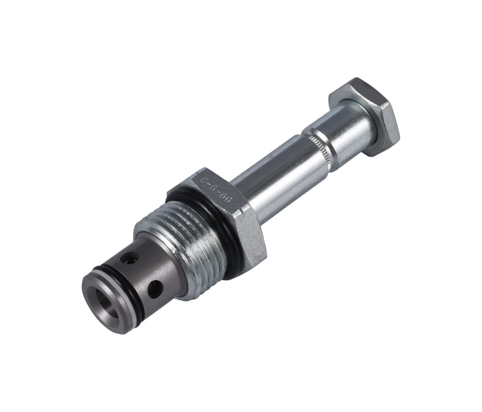 JLG Part # 8036289 -  Cartridge Solenoid Valve