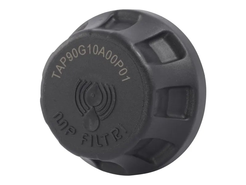 JLG Part # 8036387 -  Cap Breather Assembly