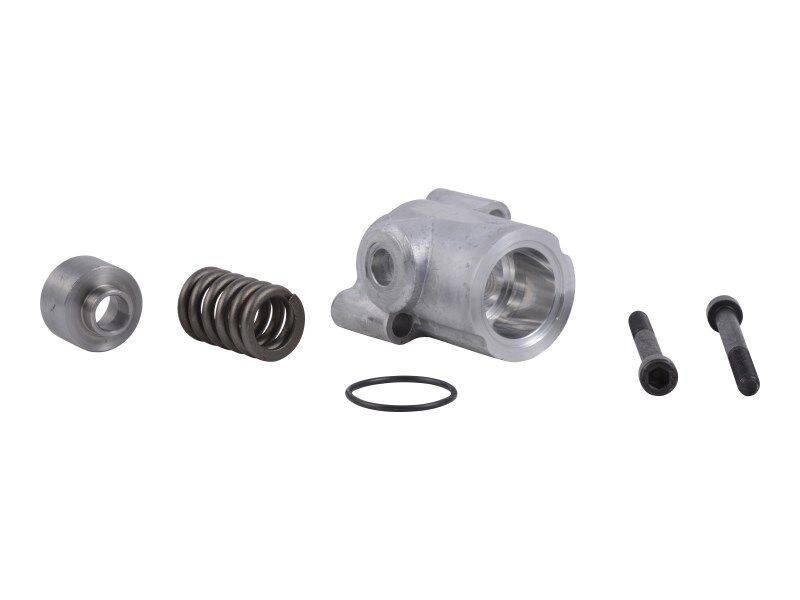 JLG Part # 8036515 -  Cap Kit Spool
