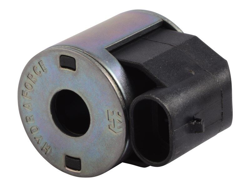 JLG Part # 8036573 -  Coil Solenoid W/integrated Dio
