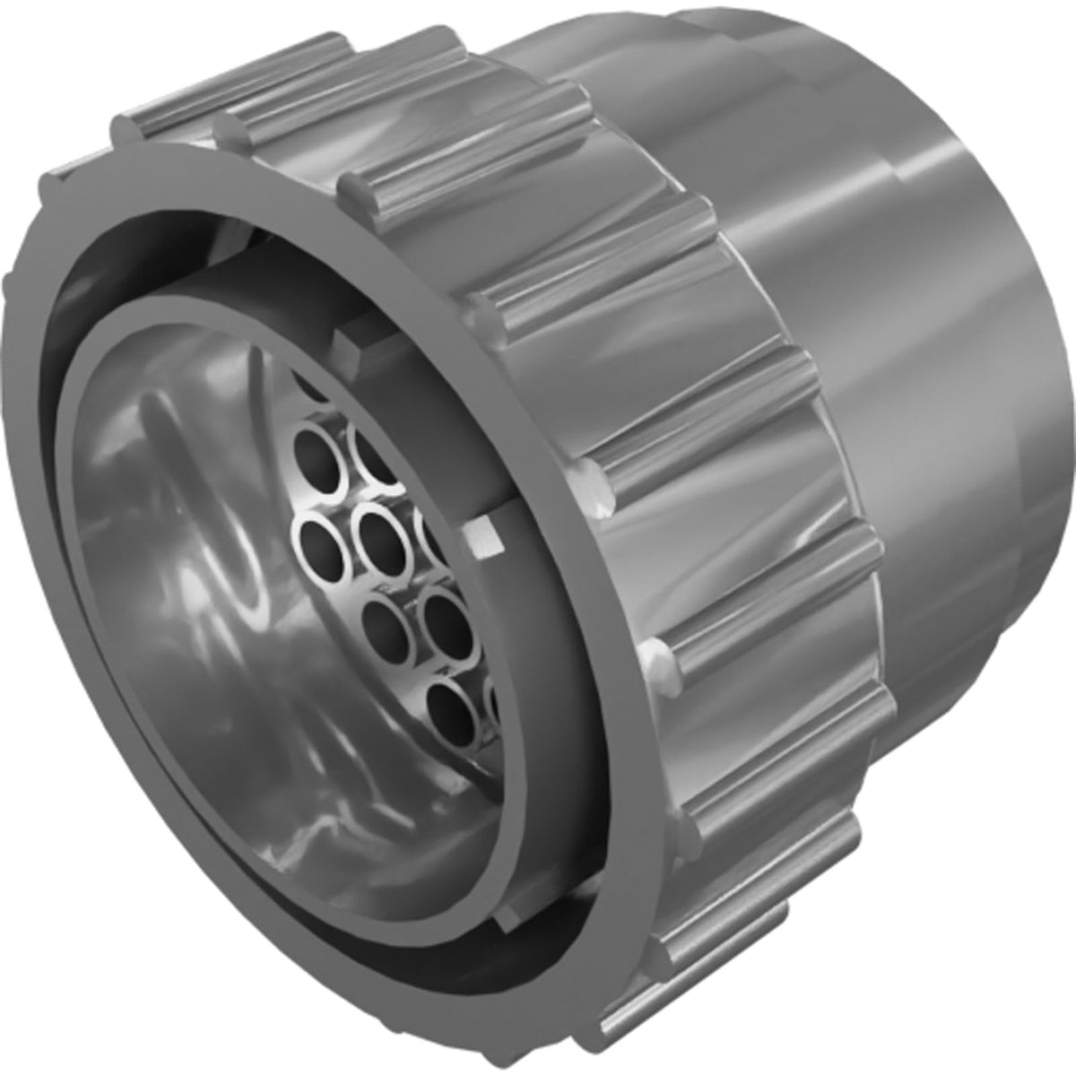 Genie 80365GT PLUG,CONNECTOR,FEMALE,23/19***