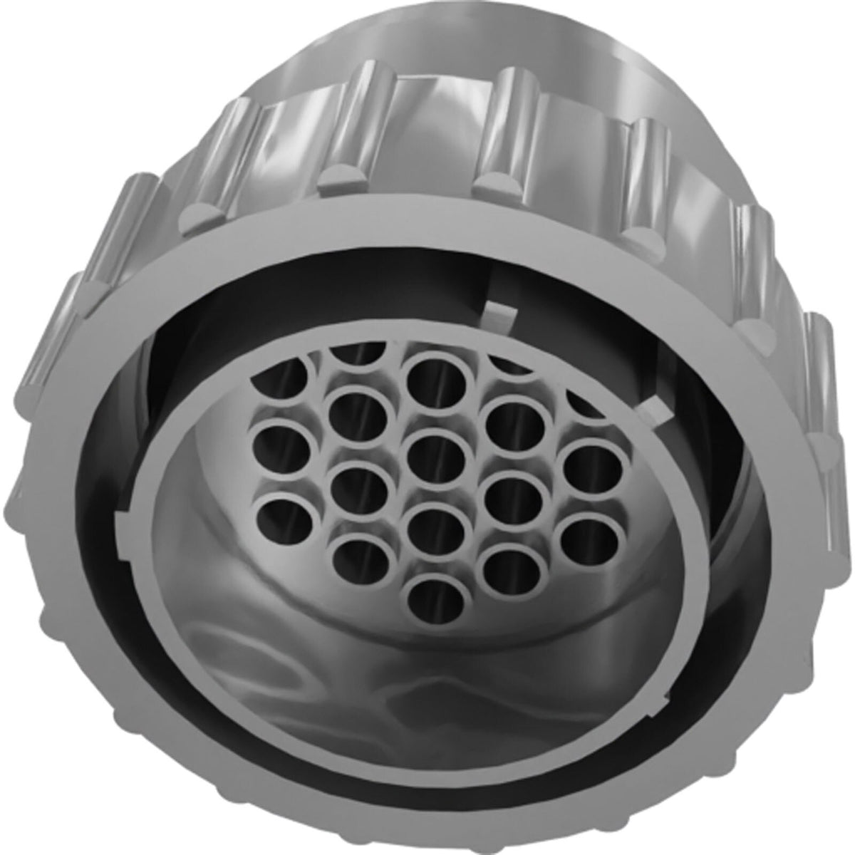 Genie 80365GT PLUG,CONNECTOR,FEMALE,23/19***