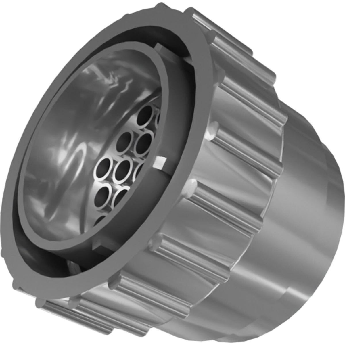 Genie 80365GT PLUG,CONNECTOR,FEMALE,23/19***