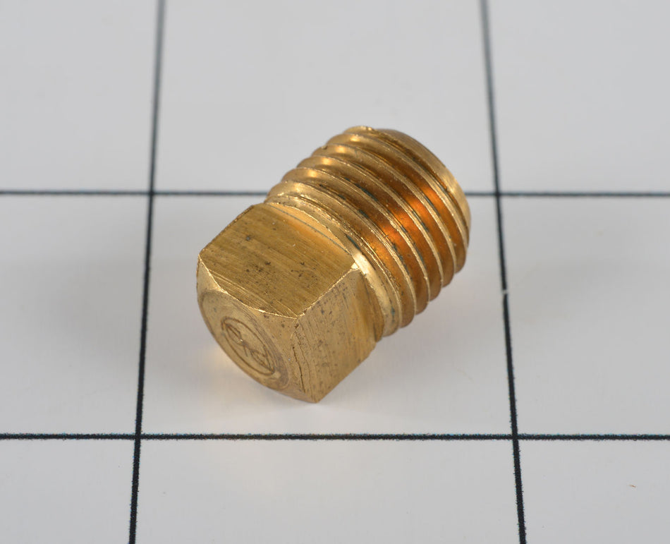 JLG Part # 8036601 – Drain Fuel 3/8" NPT