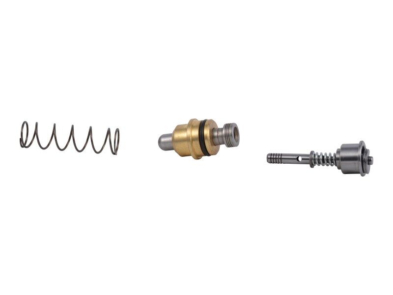 JLG Part # 8036619 -  Capsule Assembly