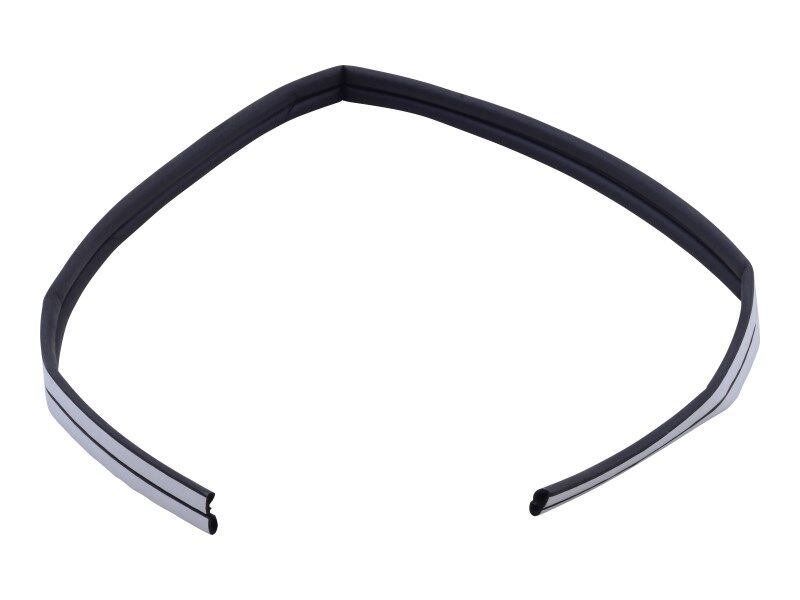 JLG Part # 8036660 -  Seal Windshield Compression D