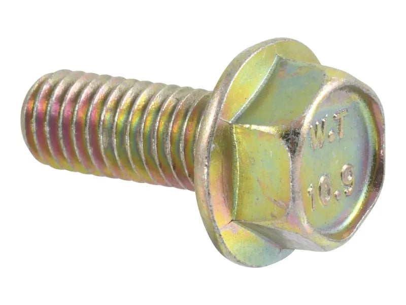 JLG Part # 8036684 – Bolt Flange M8 X 1.25 X 20