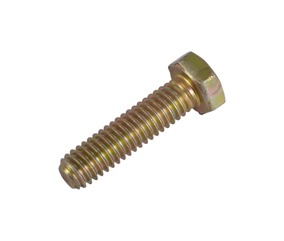 JLG Part # 8036700 – Screw Hhc .31-18 X 1.25" Gr8