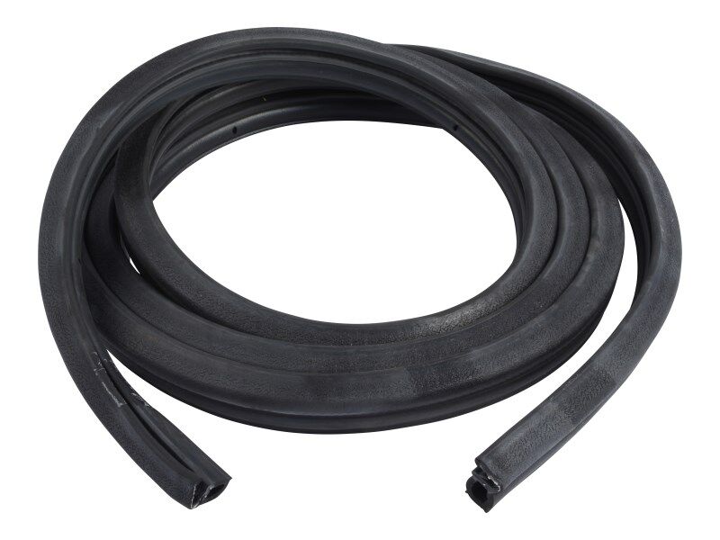 JLG Part # 8036707 -  Bulb Seal Upper Door