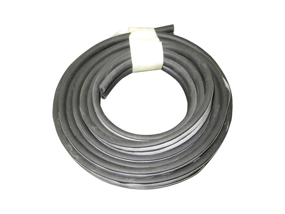 JLG Part # 8036711 -  Bulb Seal Door Glass