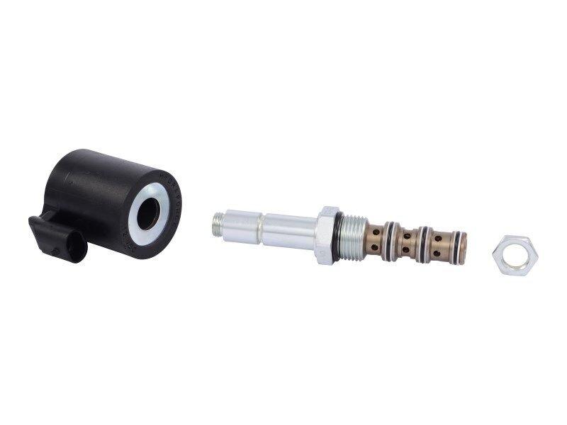 JLG Part # 8036831 -  Solenoid Valve Assembly