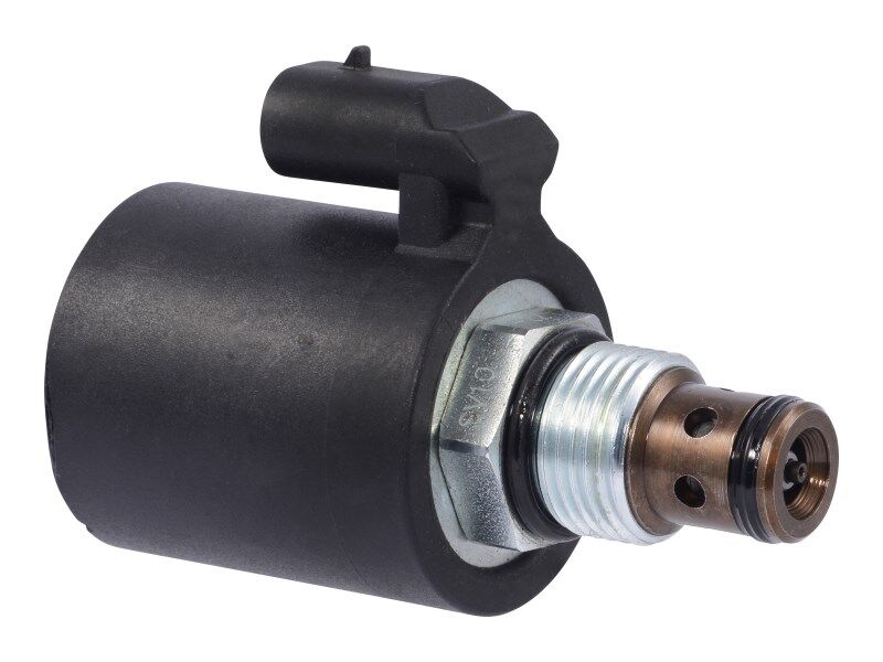 JLG Part # 8036832 -  Solenoid Valve Assembly